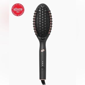 T3 Edge Heated Smoothing and Styling Brush